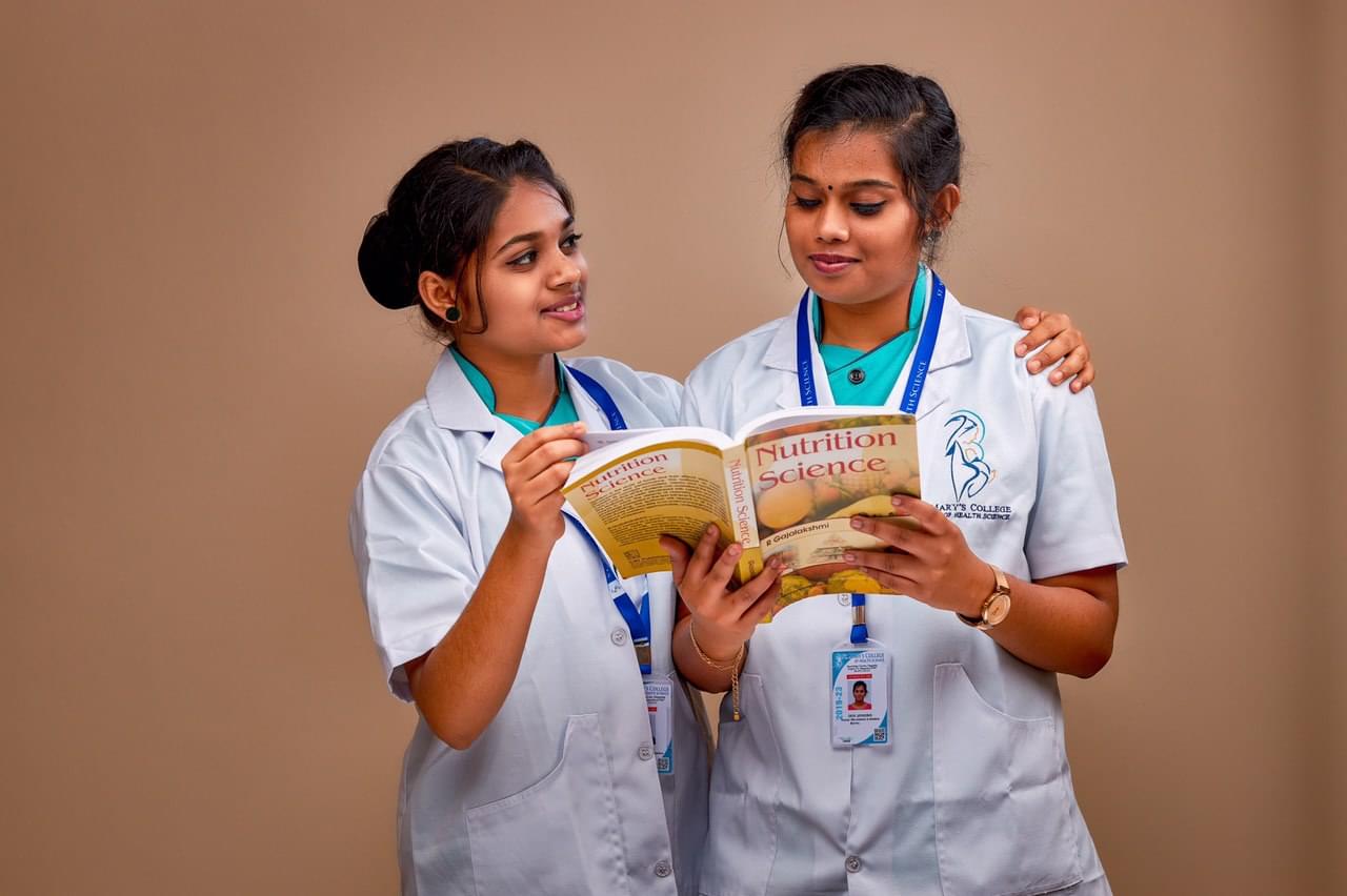 St.Mary's College of Health Science Tenkasi Campus photo 2